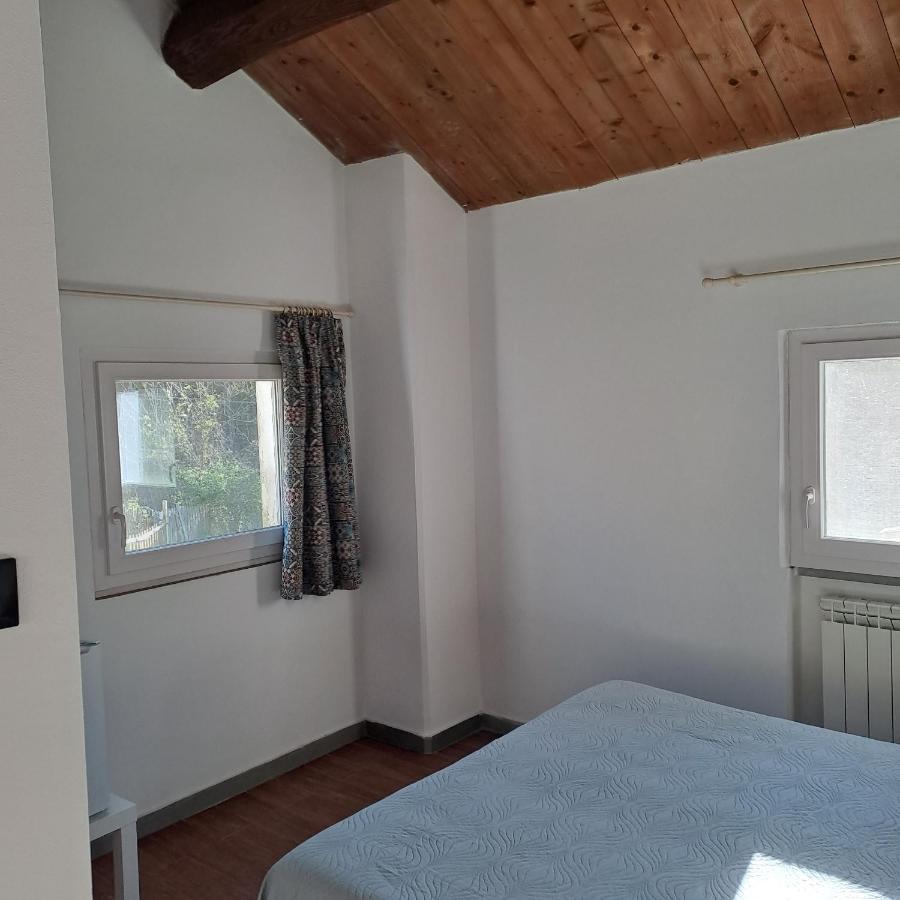 B&B La Casina Rosa La Spezia Valeriano Lunense 外观 照片